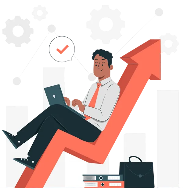 Accelerate Growth with our Web Design Services