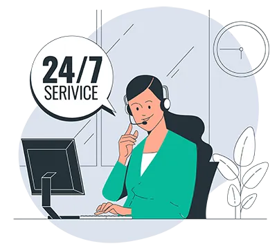 After Sale Web Software