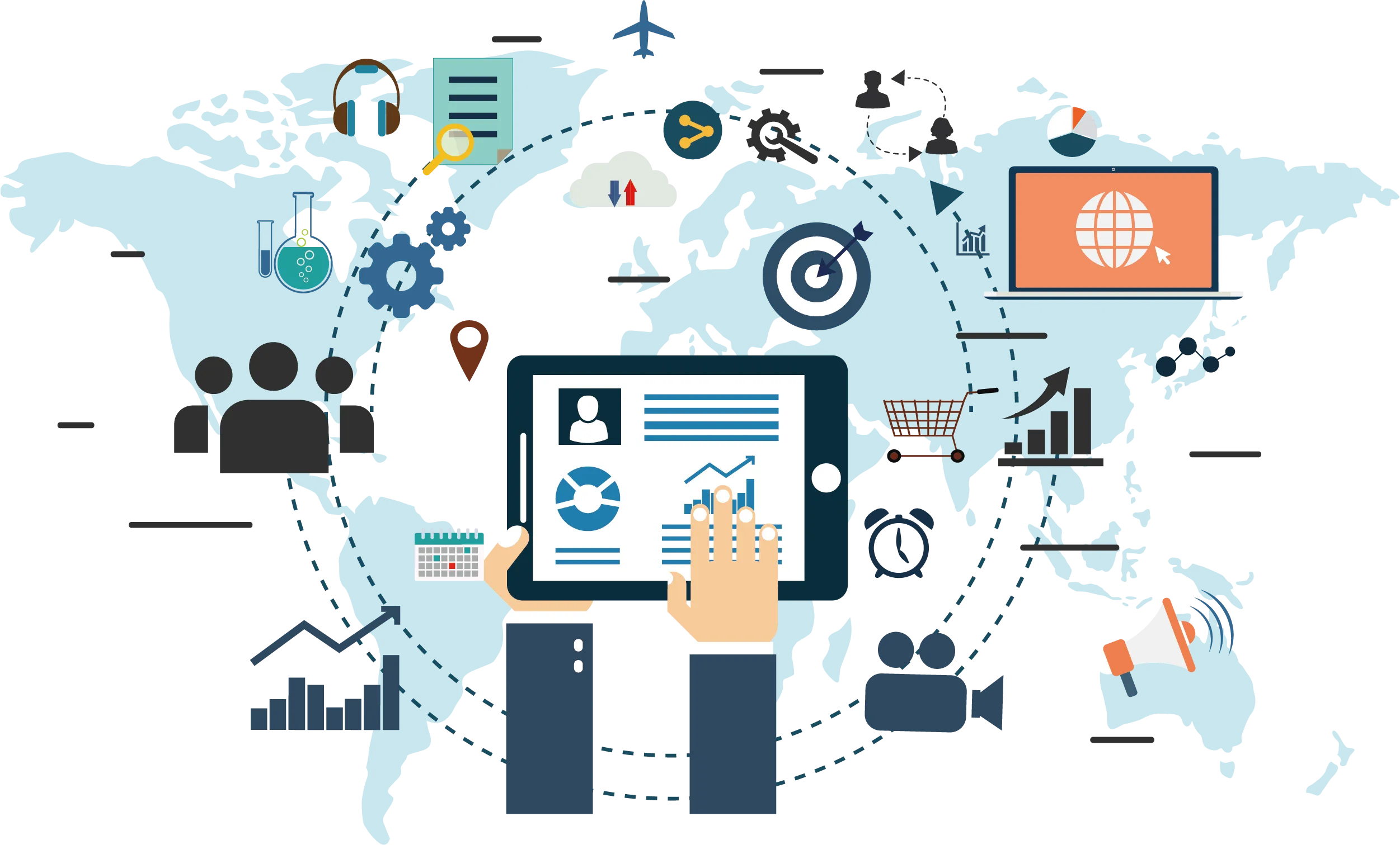 E-Commerce Website Design and Development Services