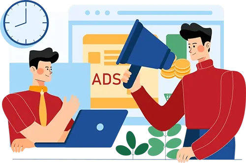 Facebook, Meta, Instagram Ads Campaign Management Agency Dwarka Delhi