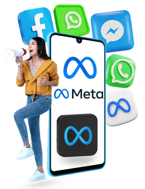 Meta Ads for Your Small Business