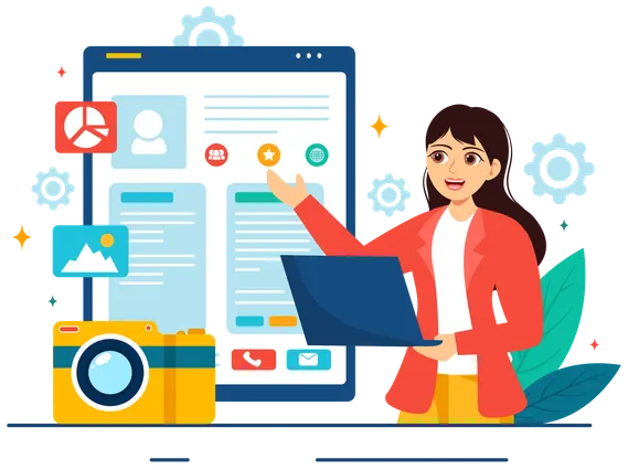 Reasons To Choose Us As Your Dwarka Delhi Website Design and Development Agency