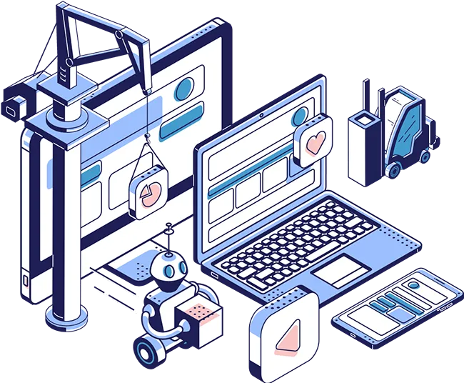 Website Maintenance Services In Dwarka Delhi