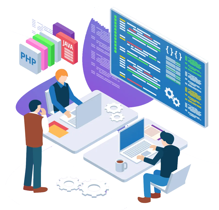 about web design dwarka delhi