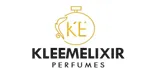 Kleemelixir Perfumes Logo