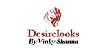 desire looks by vinkys