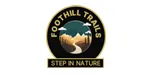foothill trails