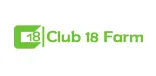 logo club 18 farm