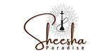 sheesha paradise