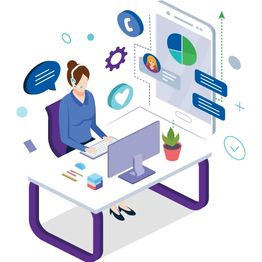 cms website development agency dwarka delhi