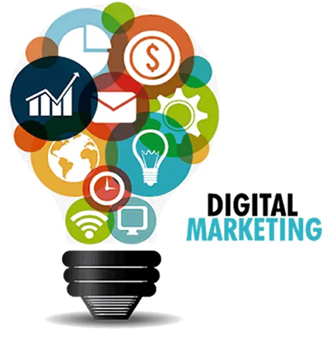 Digital Marketing Services In Dwarka