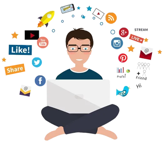 Digital Marketing Solutions In Dwarka Delhi