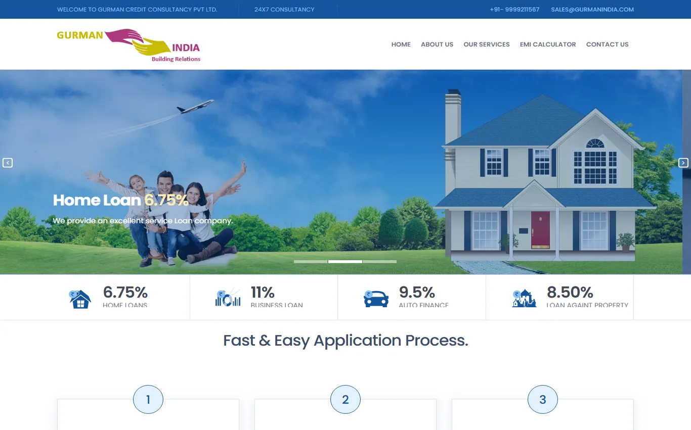 Gurman Credit Consultancy