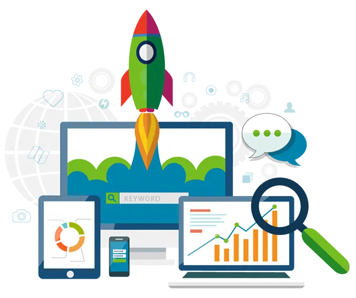 Redesign your website with web design dwarka delhi