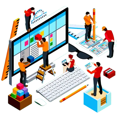 Redesign your website with web design dwarka delhi